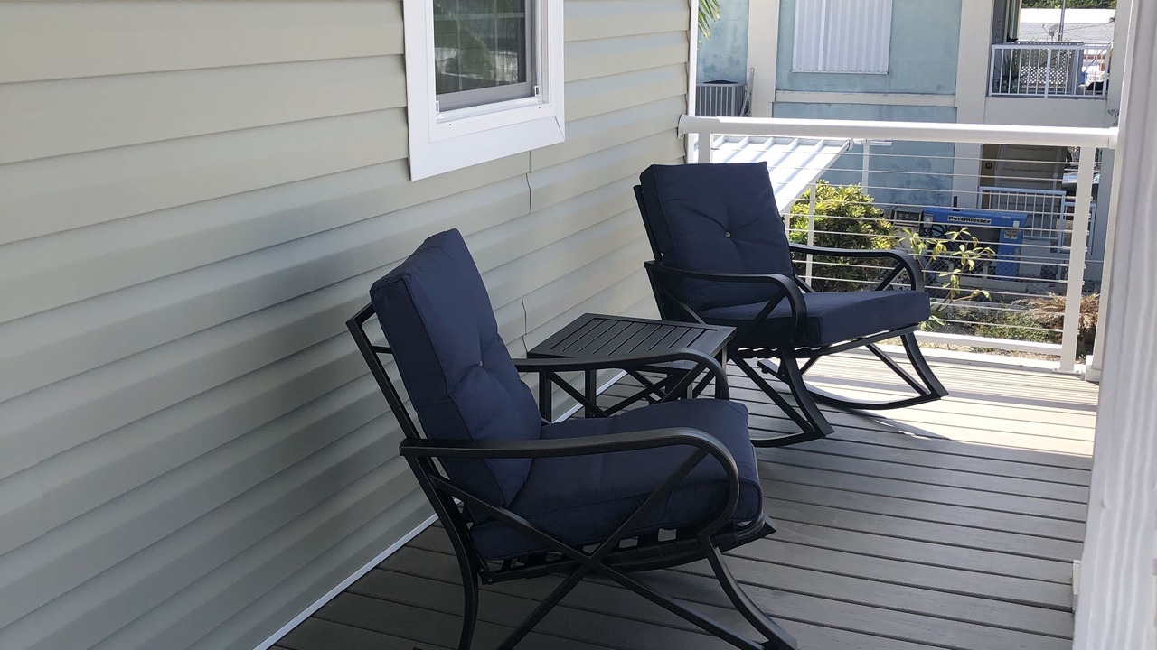 Photo of Outdoor in Key Largo Village