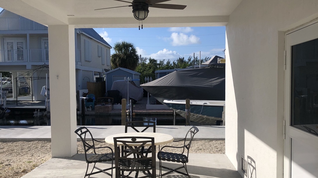 Photo of Outdoor in Key Largo Village