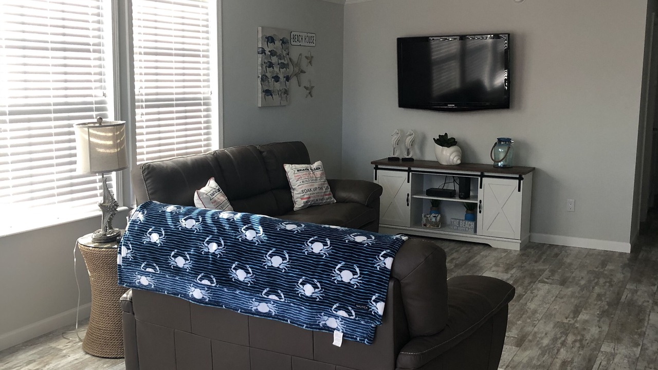 Photo of Livingroom in Key Largo Village