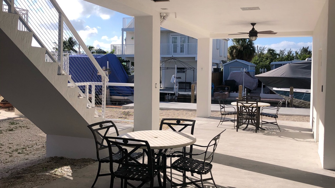 Photo of Outdoor in Key Largo Village