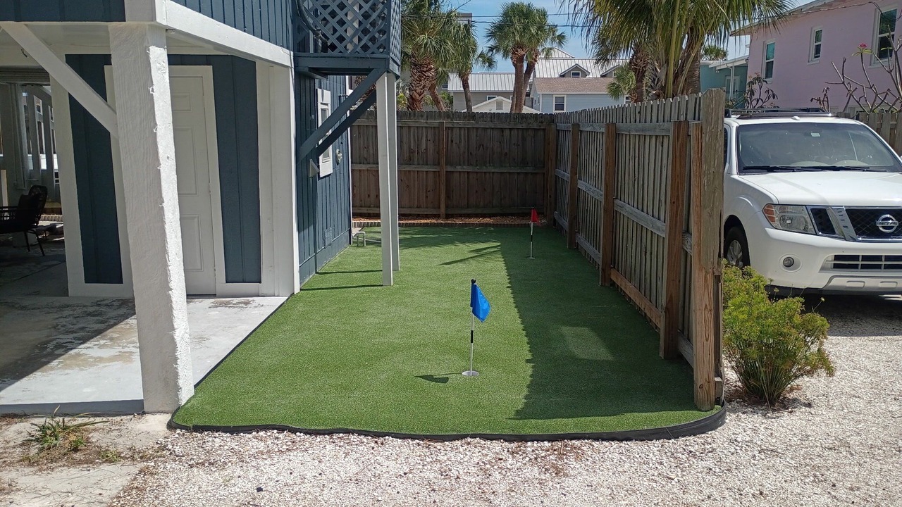 Photo of Outdoor in Indian Shores