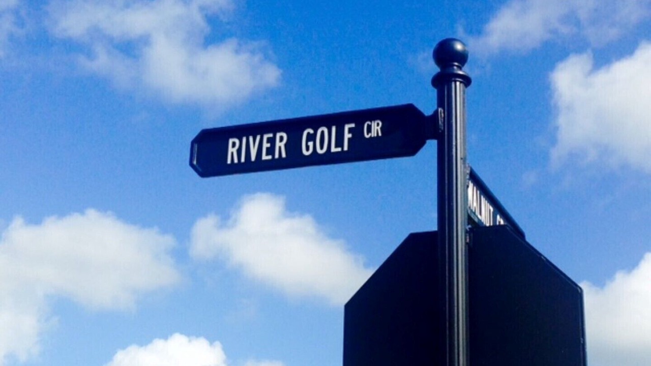 Photo of Outdoor in River Hall