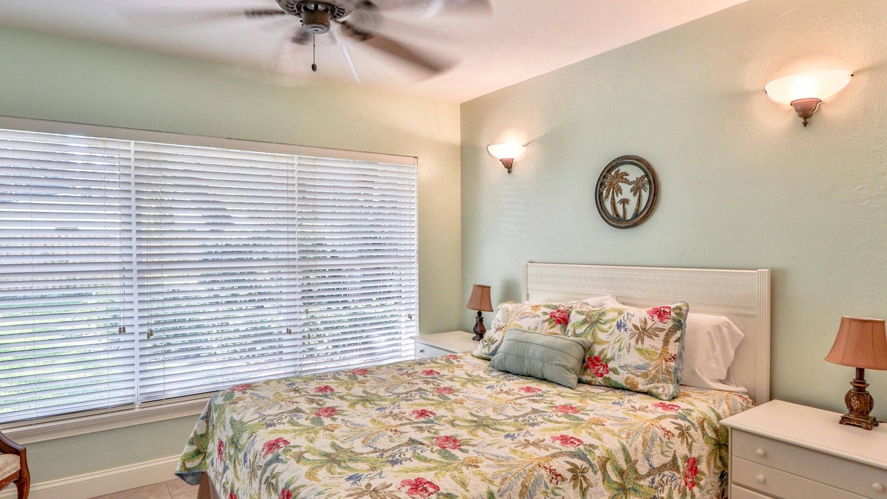 Photo of Bedroom in Sebring