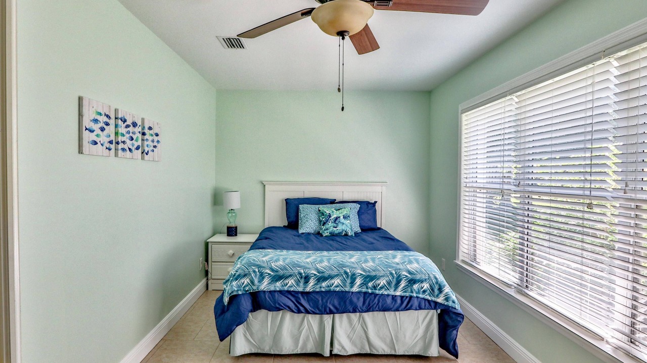 Photo of Bedroom in Sebring