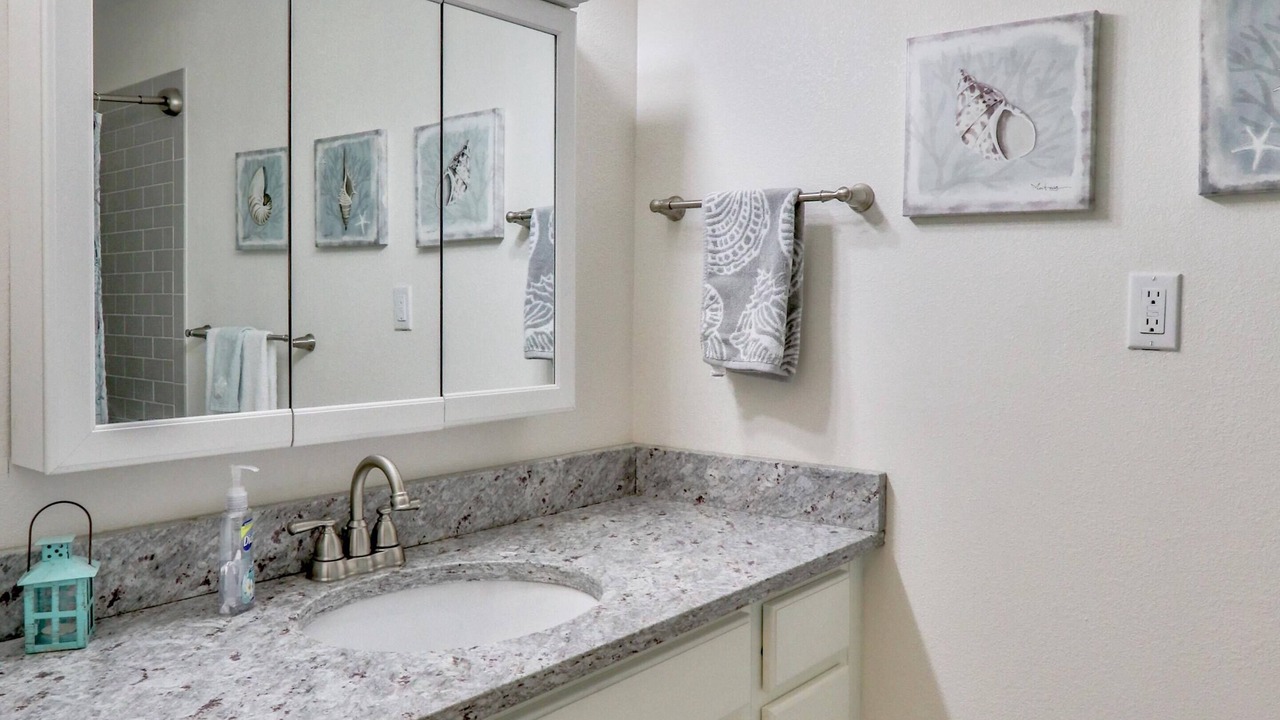 Photo of Bathroom in Sebring