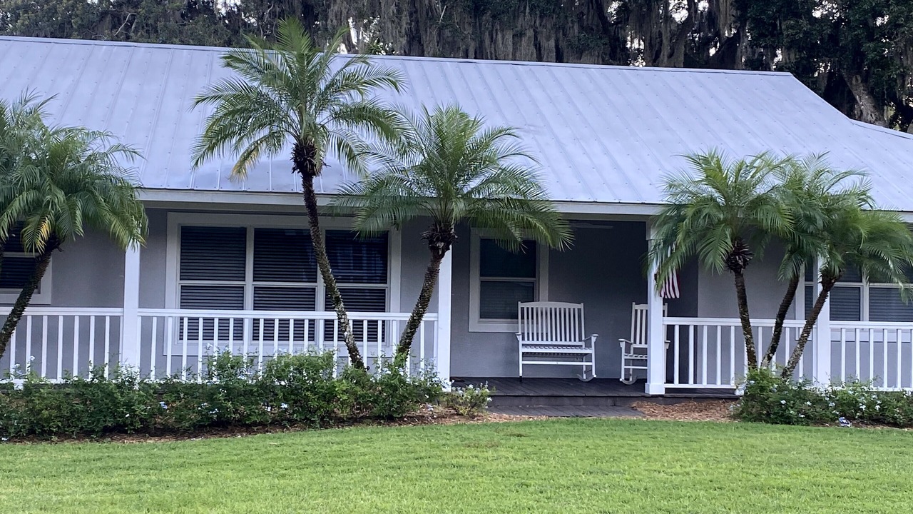 Photo of Outdoor in Sebring