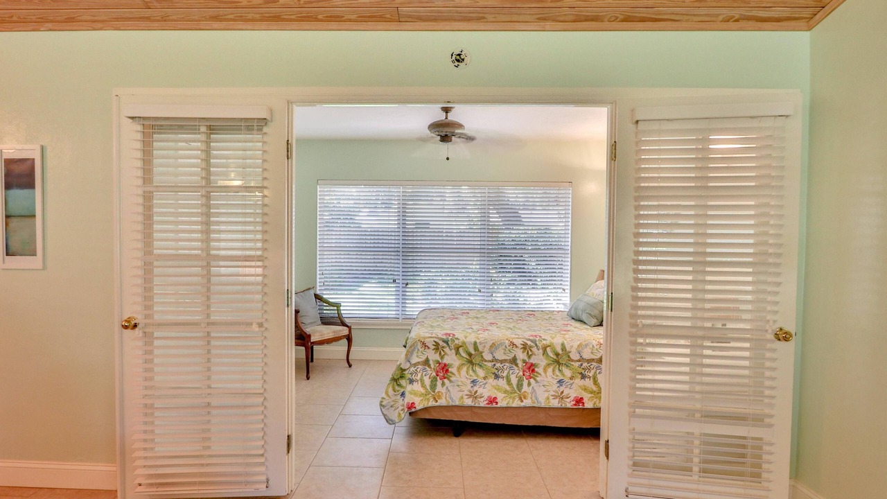 Photo of Bedroom in Sebring