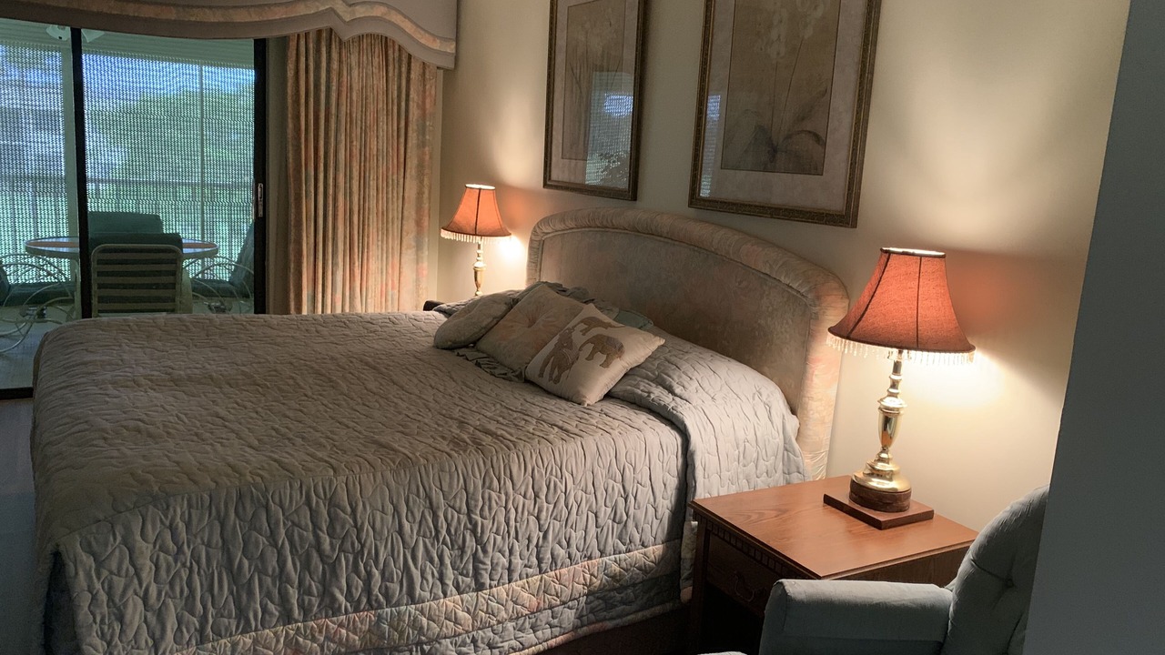 Photo of Bedroom in Hobe Sound
