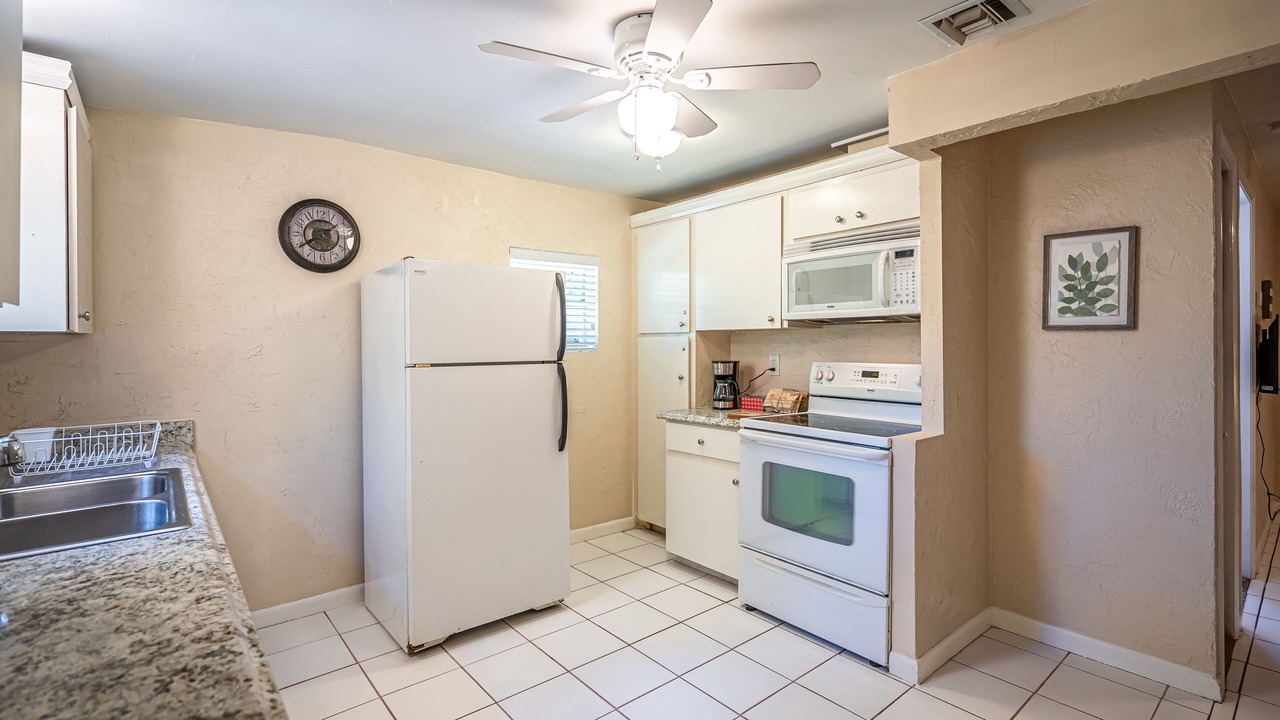 Photo of Kitchen in Lake Worth