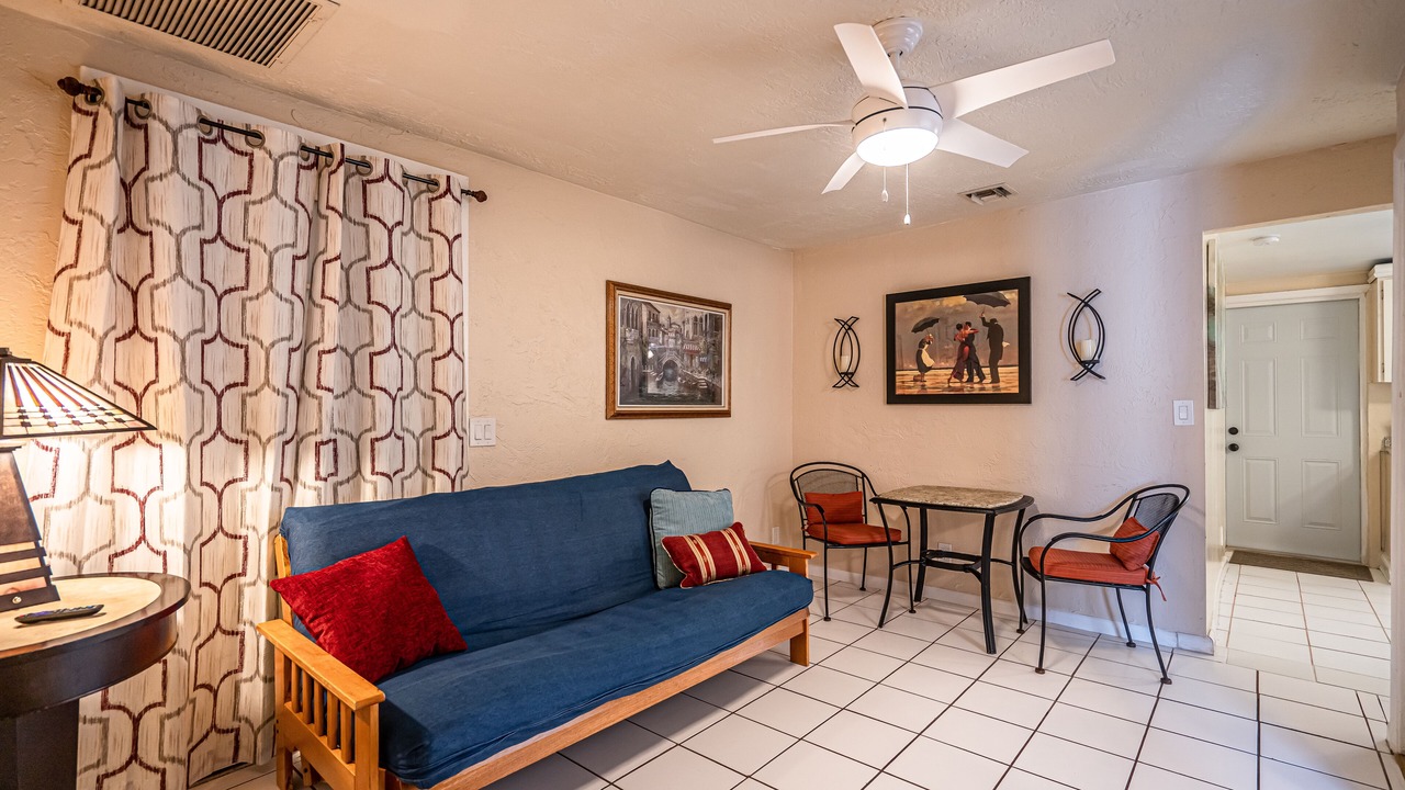 Photo of Livingroom in Lake Worth