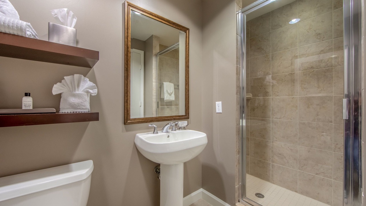 Photo of Bathroom in Marco Island