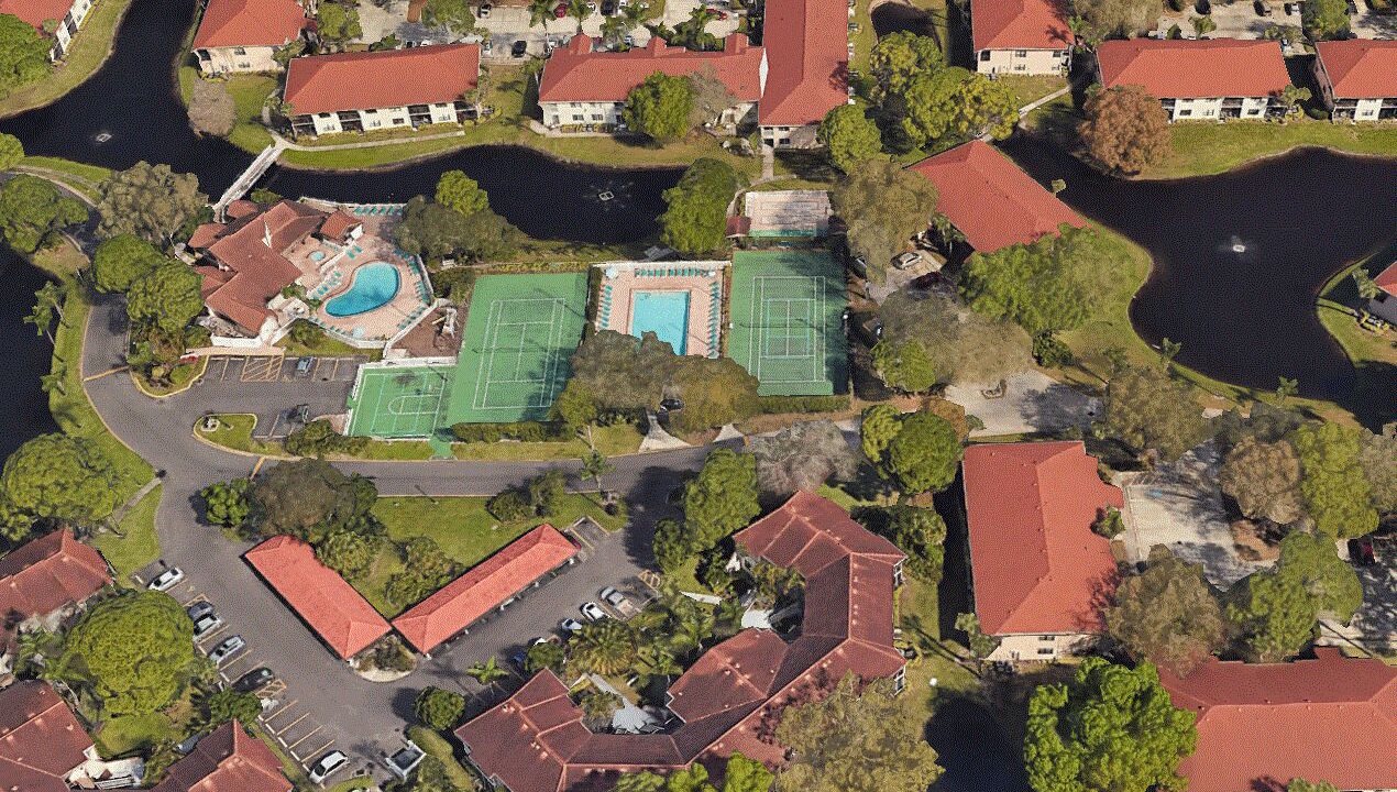Photo of Outdoor in Trailer Estates