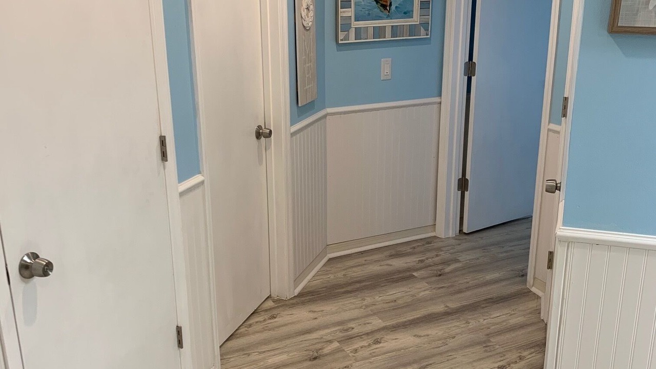 Photo of Bedroom in Trailer Estates
