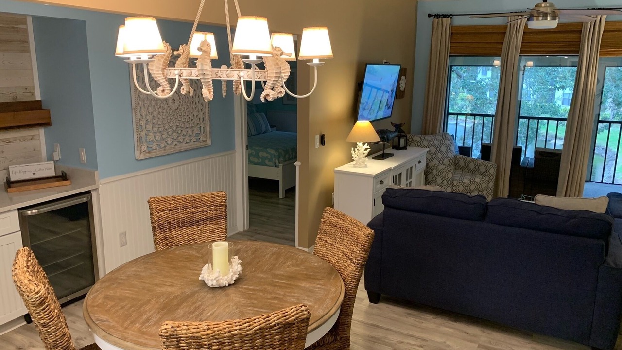 Photo of Livingroom in Trailer Estates