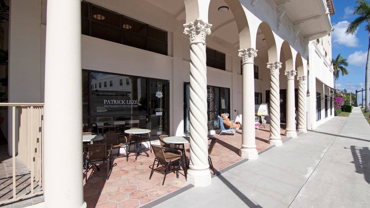 Photo of Outdoor in Palm Beach