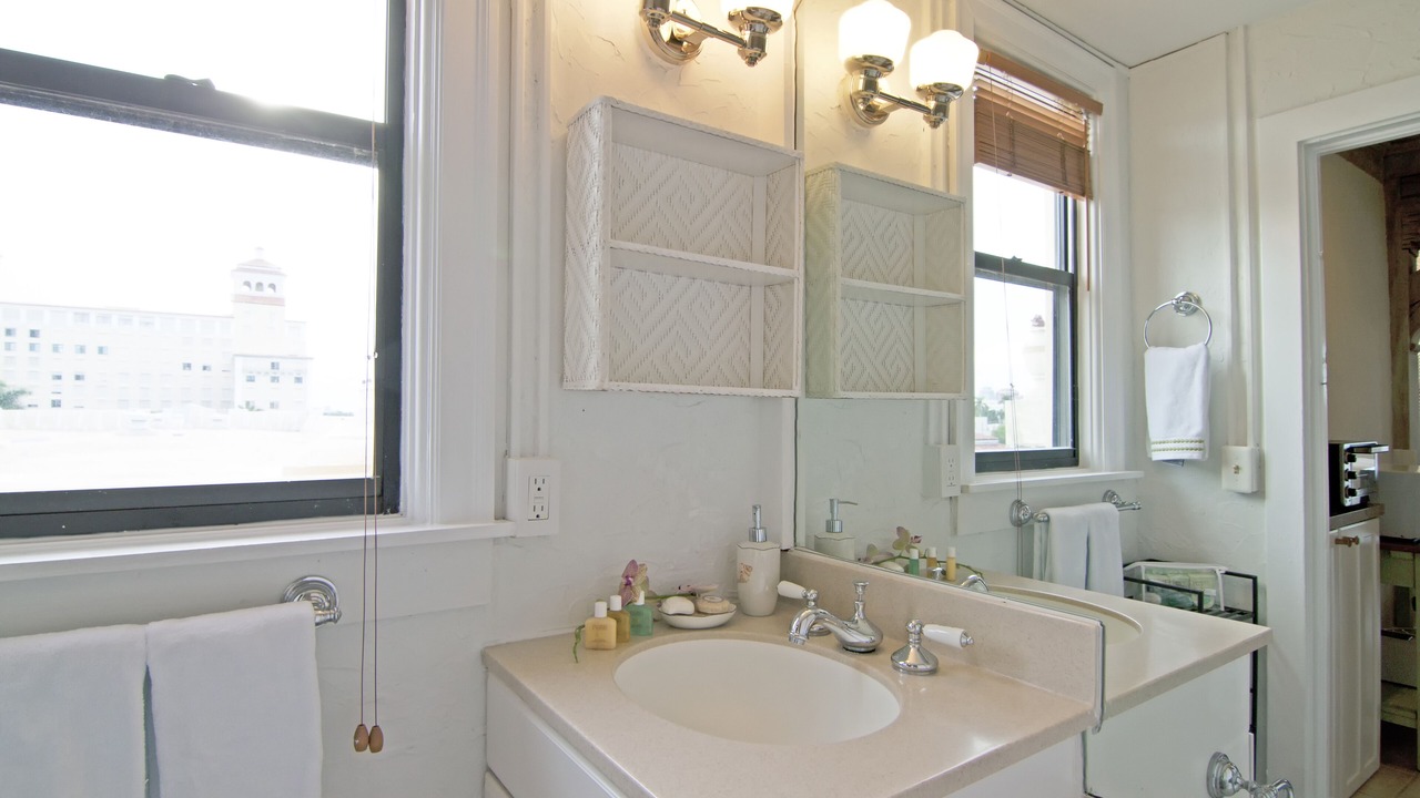 Photo of Bathroom in Palm Beach