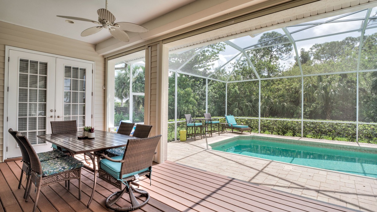Photo of Outdoor in Bonita Shores