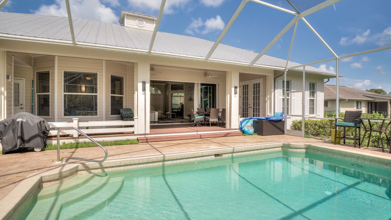 Photo of Outdoor in Bonita Shores