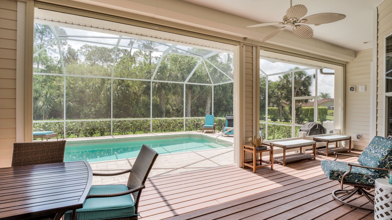 Photo of Outdoor in Bonita Shores