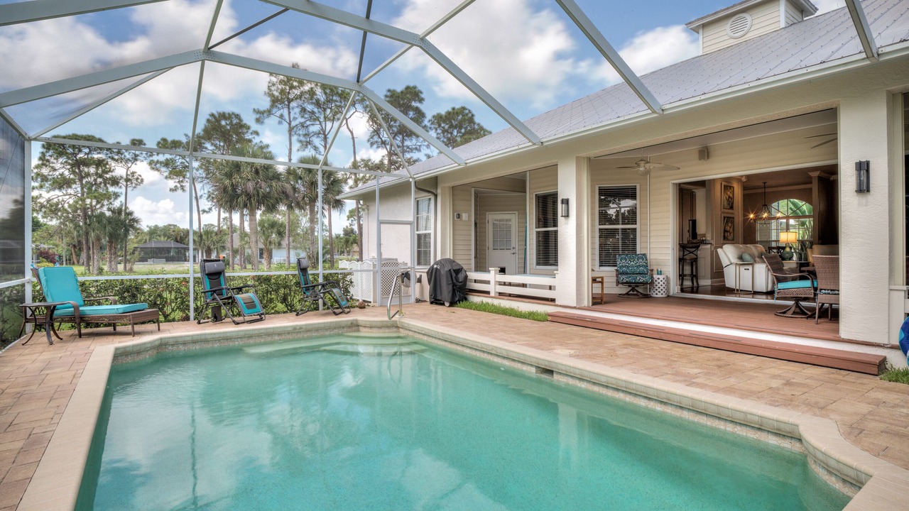 Photo of Outdoor in Bonita Shores