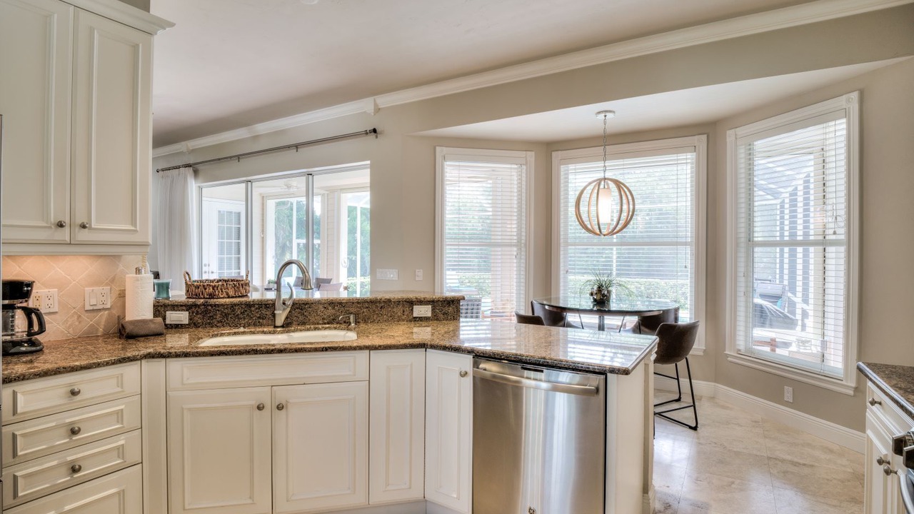 Photo of Kitchen in Bonita Shores