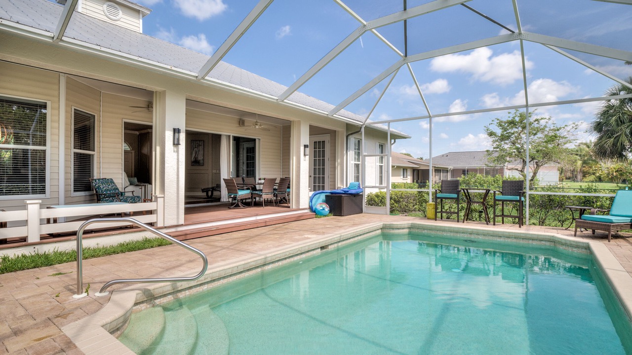 Photo of Outdoor in Bonita Shores
