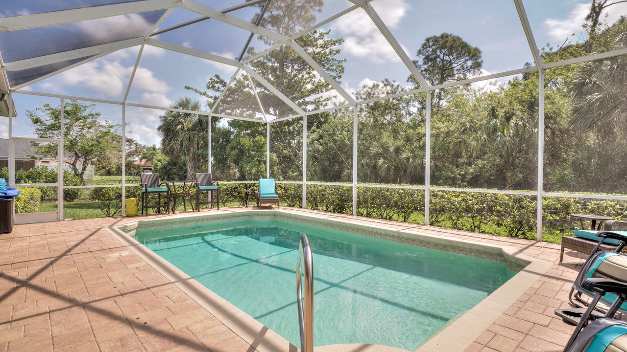 Photo of Outdoor in Bonita Shores