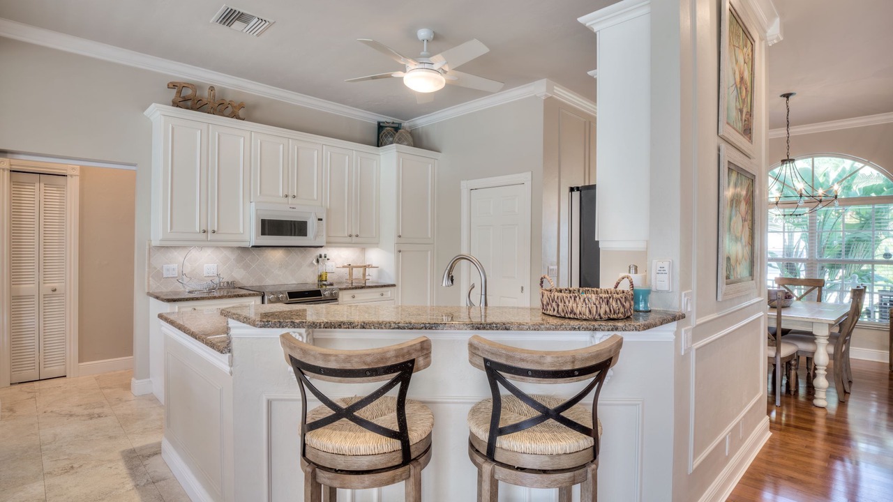 Photo of Kitchen in Bonita Shores