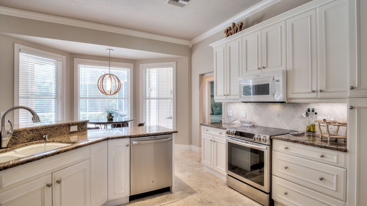 Photo of Kitchen in Bonita Shores