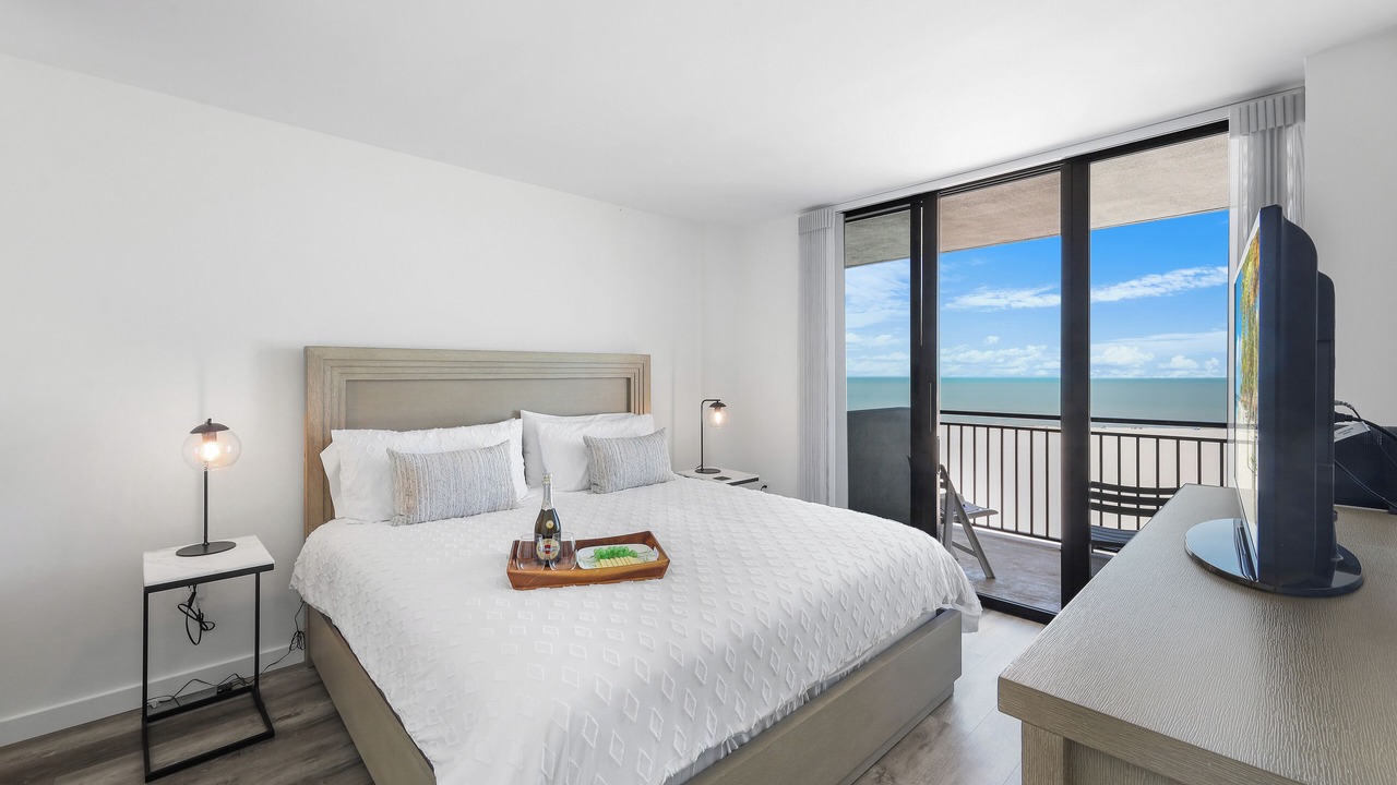 Photo of Bedroom in Marco Island