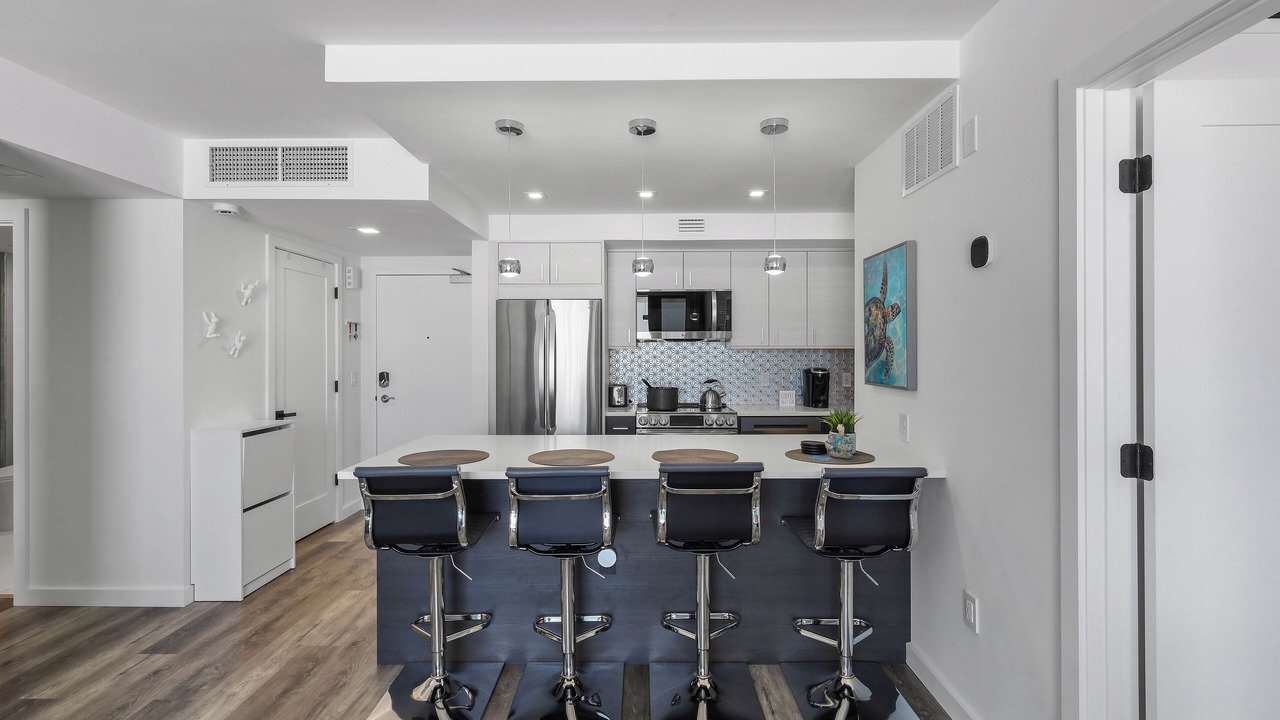 Photo of Kitchen in Marco Island