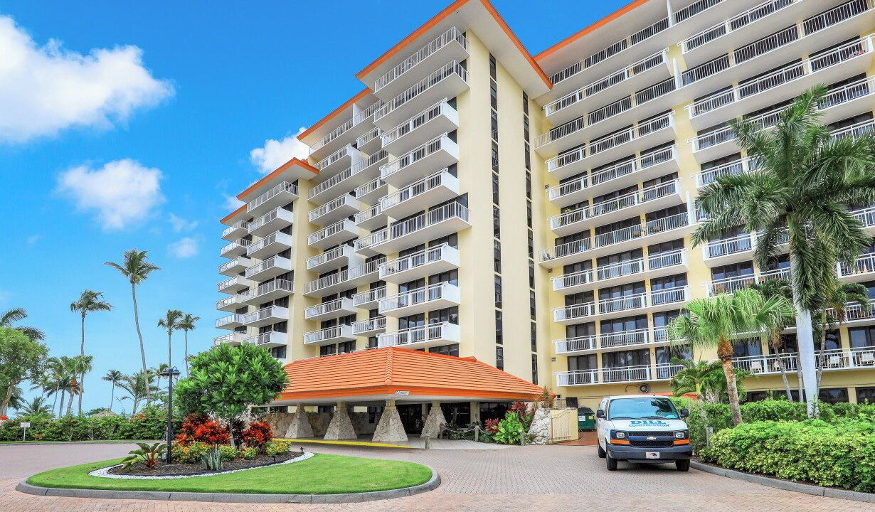 Photo of Outdoor in Marco Island