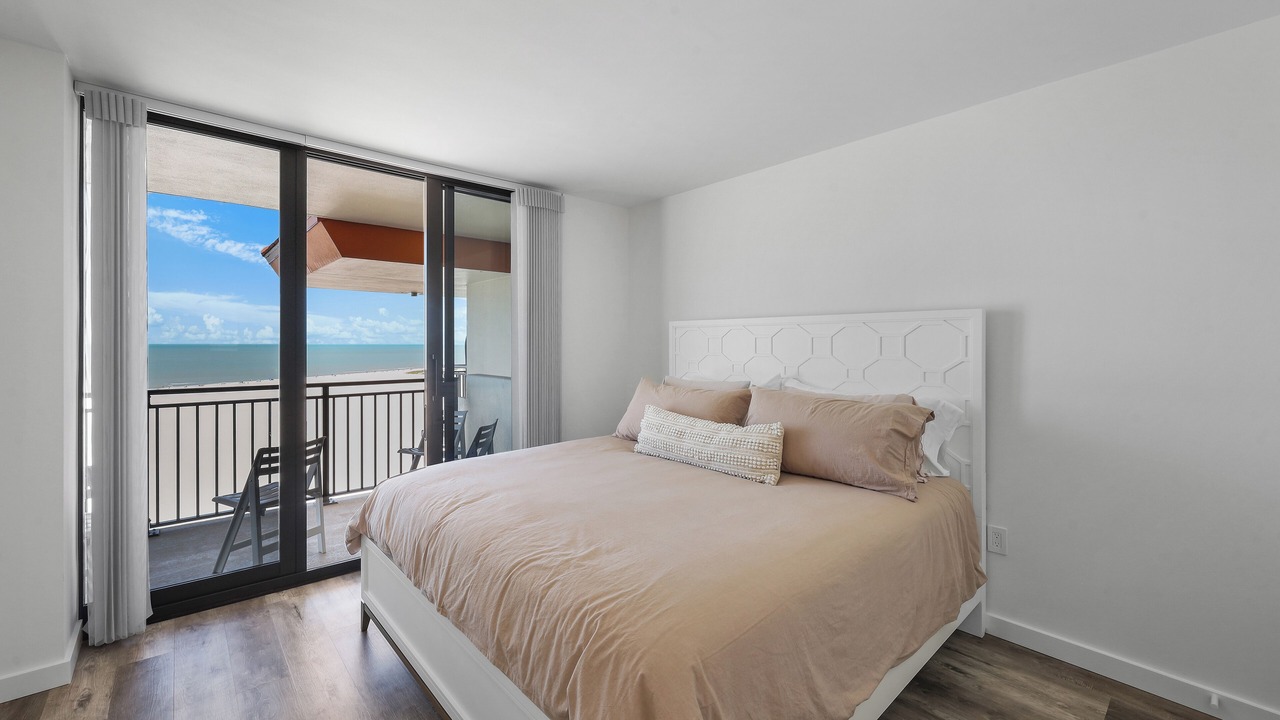 Photo of Bedroom in Marco Island