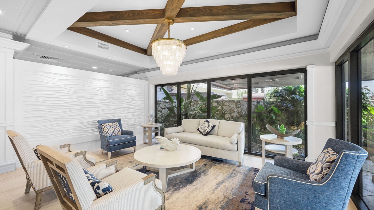 Photo of Livingroom in Marco Island