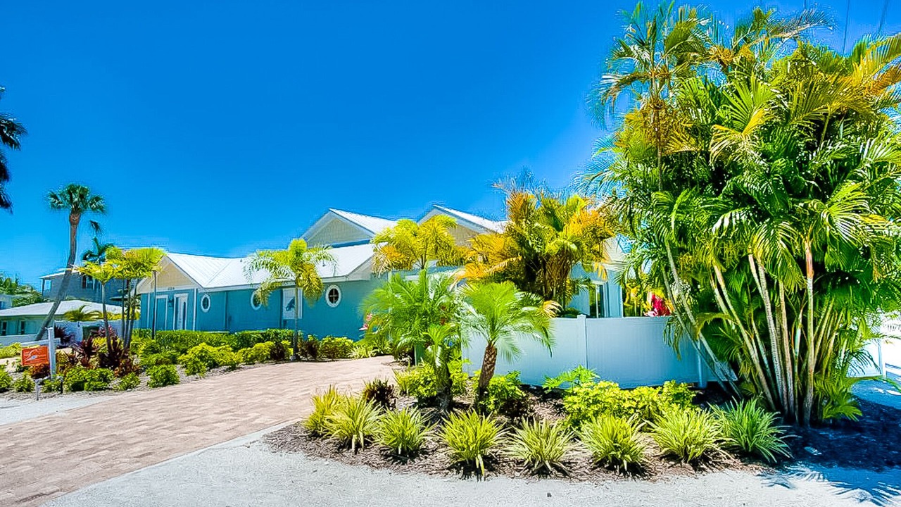 Photo of Outdoor in Holmes Beach