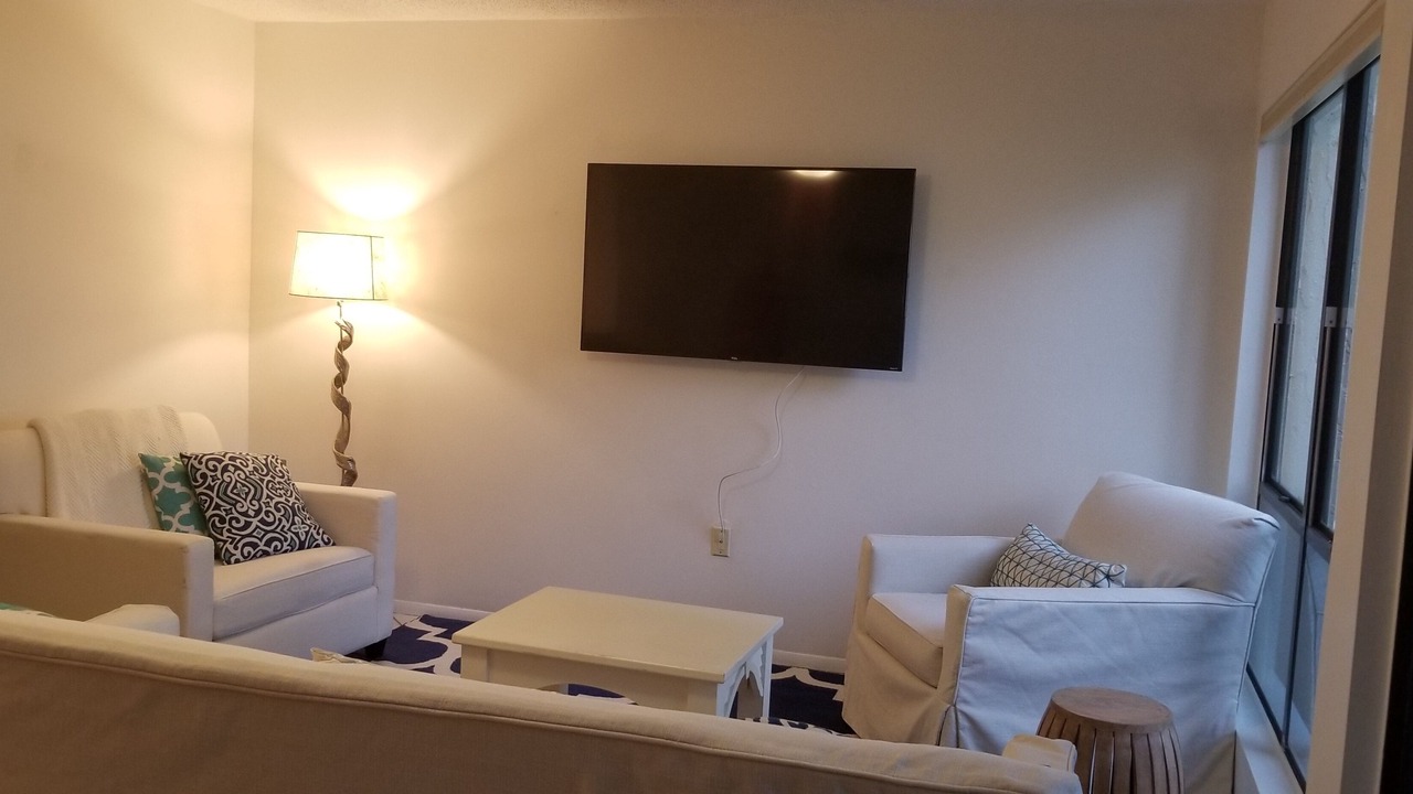 Photo of Bedroom in Siesta Key