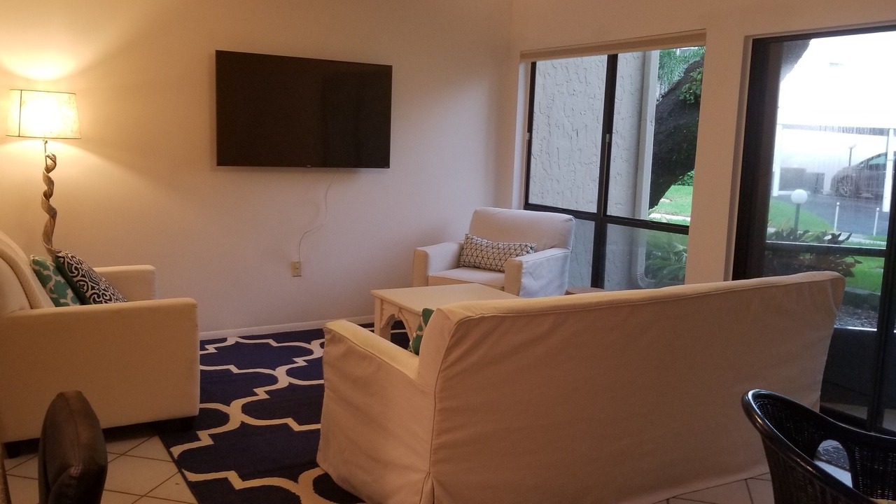 Photo of Bedroom in Siesta Key