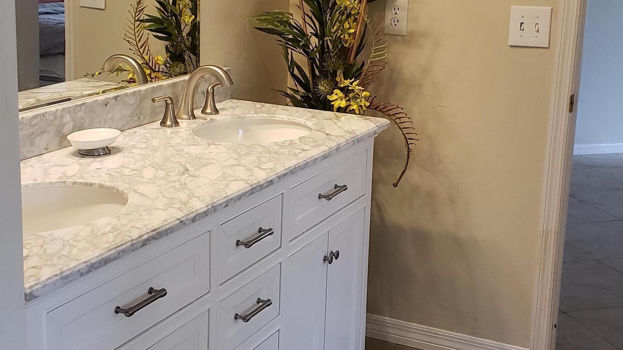 Photo of Bathroom in Bonita Shores