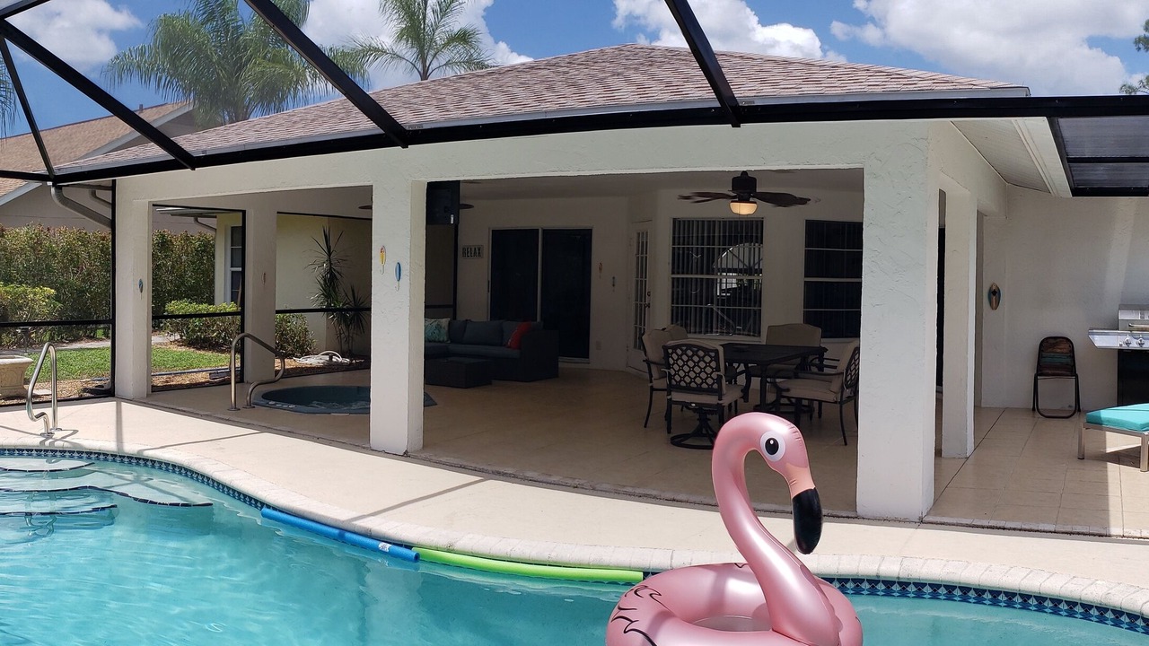 Photo of Outdoor in Bonita Shores