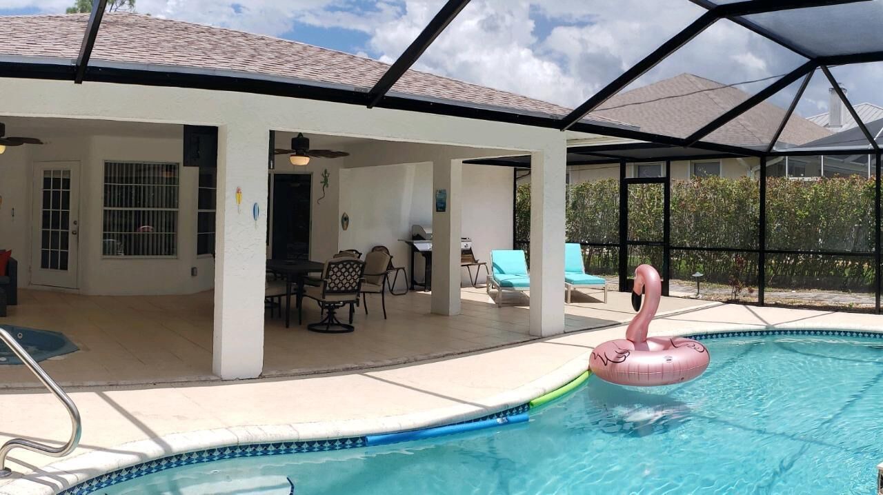 Photo of Outdoor in Bonita Shores