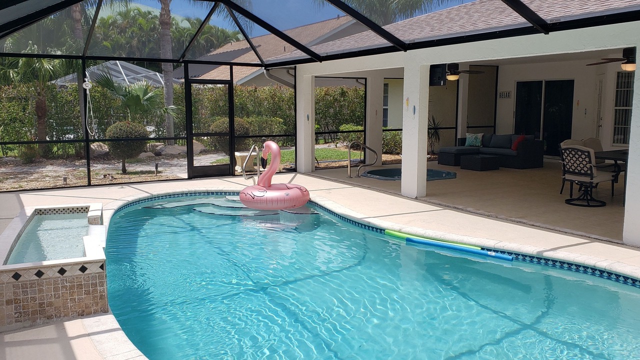 Photo of Outdoor in Bonita Shores
