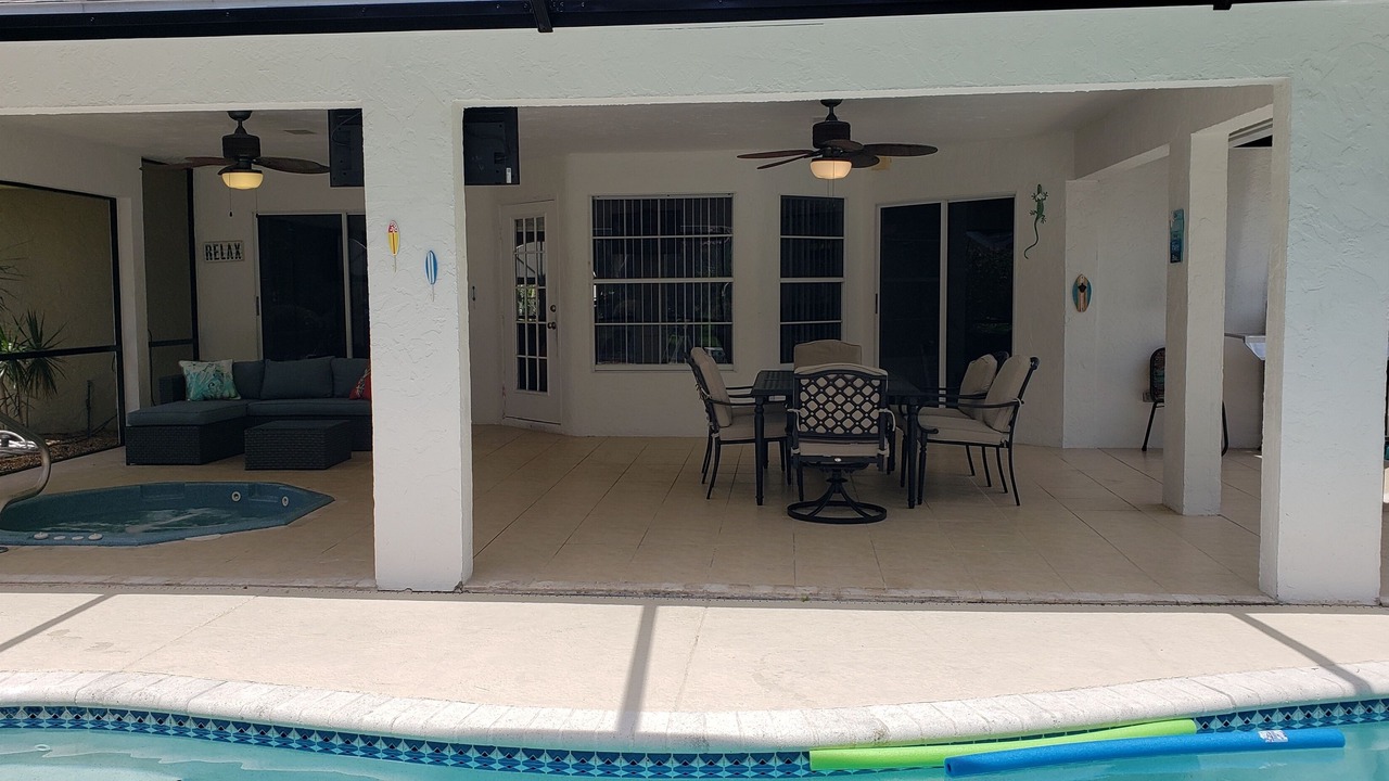 Photo of Outdoor in Bonita Shores