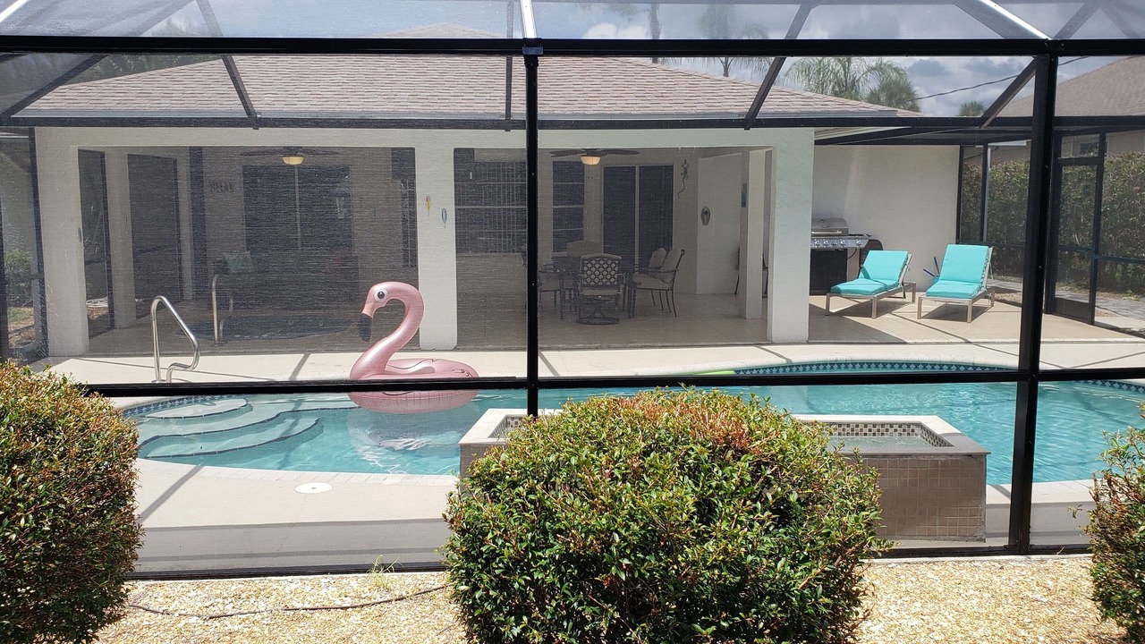 Photo of Outdoor in Bonita Shores