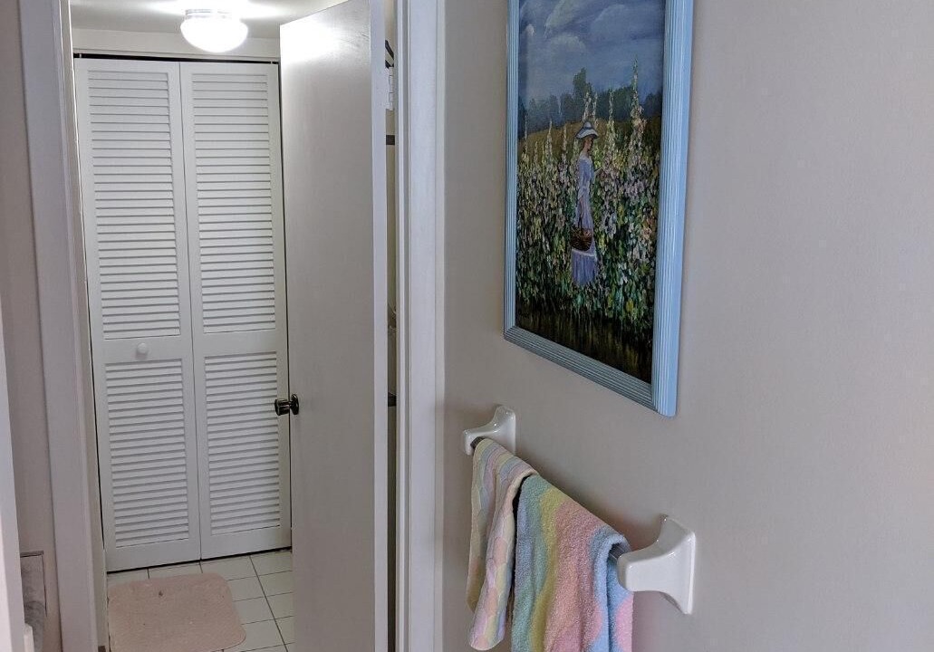 Photo of Bathroom in Hutchinson Island South