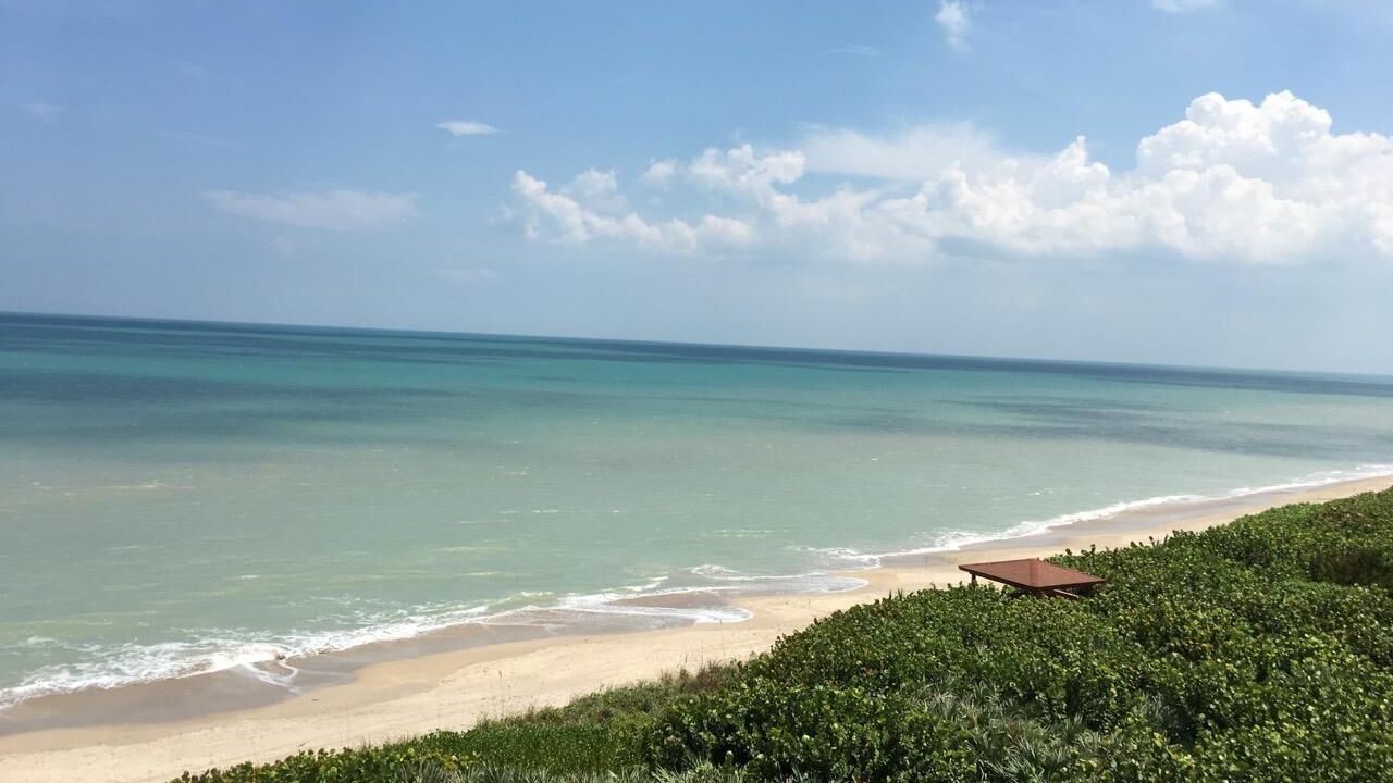 Photo of Patio Balcony in Hutchinson Island South