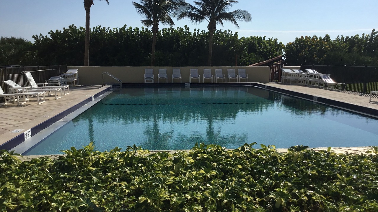 Photo of Outdoor in Hutchinson Island South