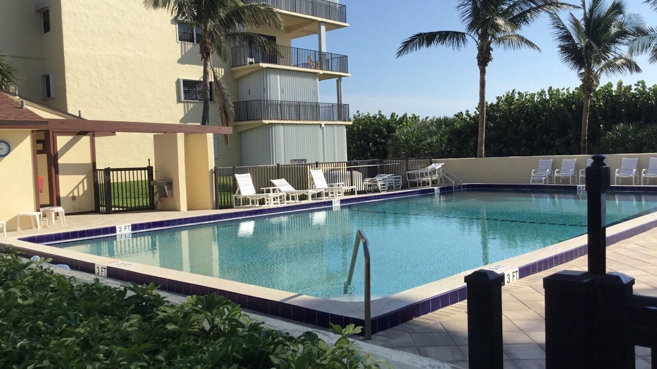 Photo of Outdoor in Hutchinson Island South