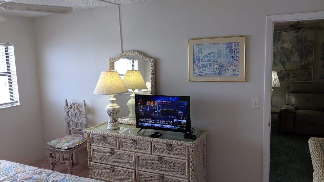 Photo of Bedroom in Hutchinson Island South