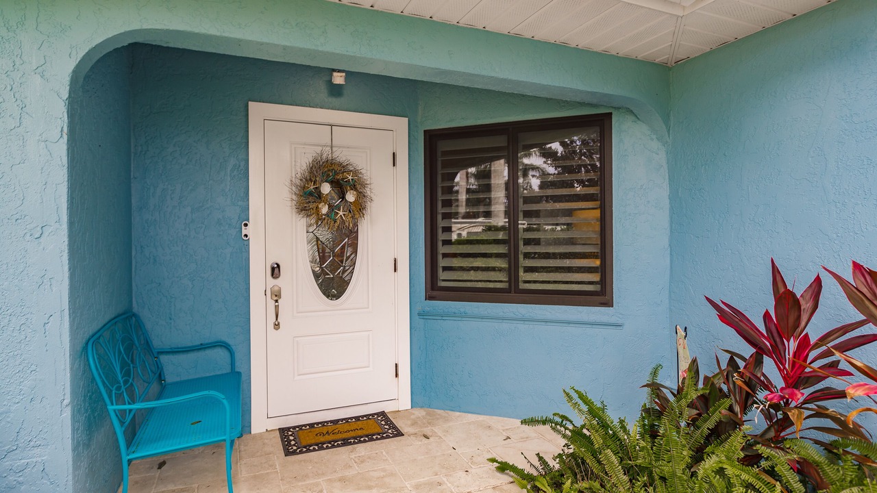 Photo of Outdoor in Bonita Shores