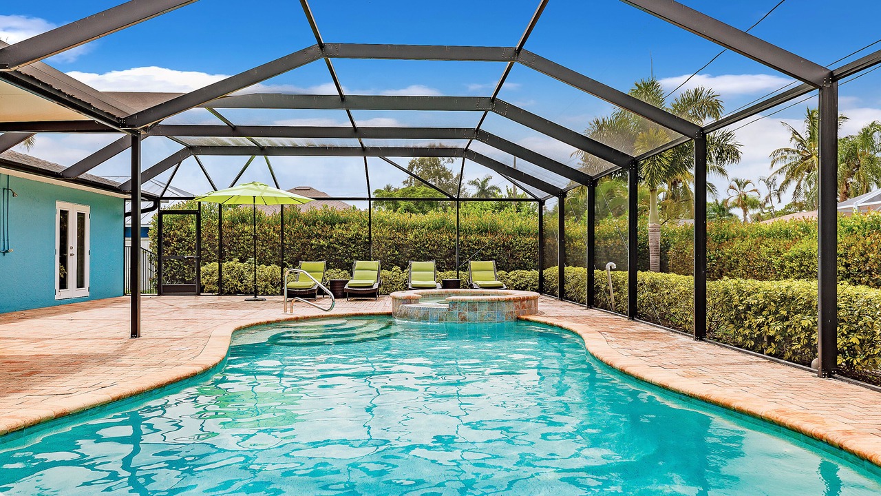 Photo of Outdoor in Bonita Shores
